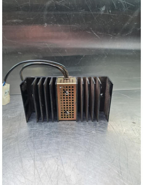 Wölfle R904C / R906 C / R906 WLC / R914C / R914HDSL - Linh kiện điện: hình 2 Wölfle R904C / R906 C / R906 WLC / R914C / R914HDSL - Linh kiện điện: hình 2