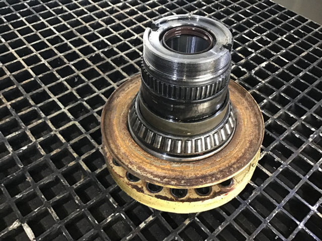 ZF Hub Carrier - Ổ bánh lái: hình 1 ZF Hub Carrier - Ổ bánh lái: hình 1