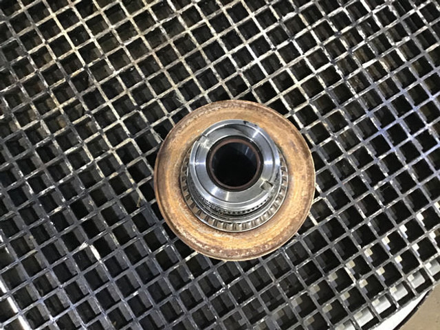 ZF Hub Carrier - Ổ bánh lái: hình 3 ZF Hub Carrier - Ổ bánh lái: hình 3