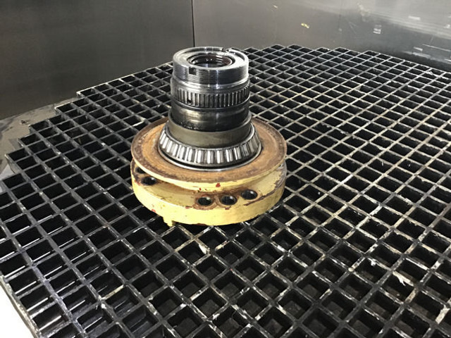 ZF Hub Carrier - Ổ bánh lái: hình 1 ZF Hub Carrier - Ổ bánh lái: hình 1