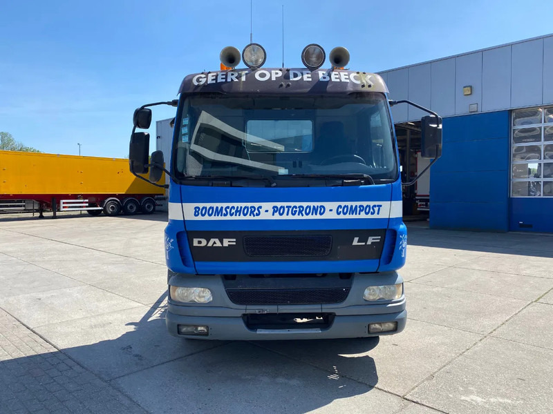 DAF LF 55.220 / Cable System / Manual / Euro 3 - Xe tải hệ thống cáp: hình 2 DAF LF 55.220 / Cable System / Manual / Euro 3 - Xe tải hệ thống cáp: hình 2