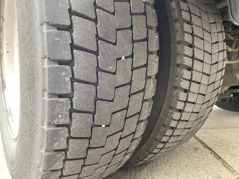 Xe tải hộp Renault D16.280 / Closed Box / Automatic / Euro 6: hình 12