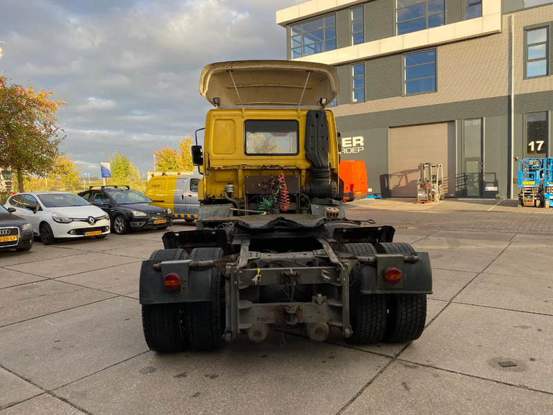 DAF CF 75.240 SC / Manual / Euro 1 - Xe đầu kéo: hình 5 DAF CF 75.240 SC / Manual / Euro 1 - Xe đầu kéo: hình 5