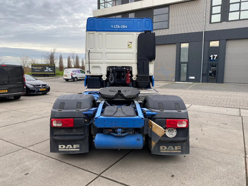 DAF XF 106.440 SC / ADR / Stand Airco / PTO - Xe đầu kéo: hình 5 DAF XF 106.440 SC / ADR / Stand Airco / PTO - Xe đầu kéo: hình 5