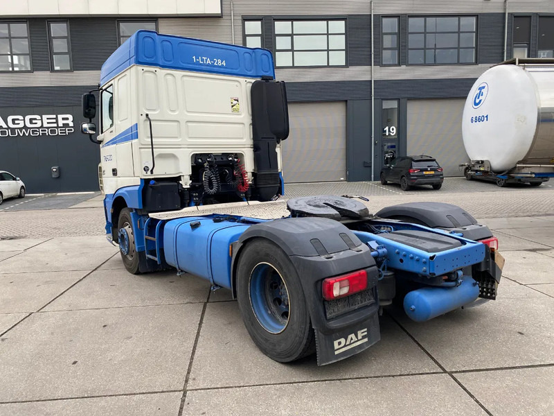 DAF XF 106.440 SC / ADR / Stand Airco / PTO - Xe đầu kéo: hình 4 DAF XF 106.440 SC / ADR / Stand Airco / PTO - Xe đầu kéo: hình 4