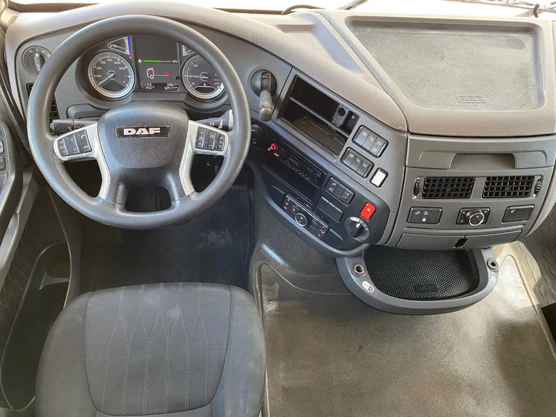Xe đầu kéo DAF XF 106.450 SC / Automatic / Euro 6: hình 9
