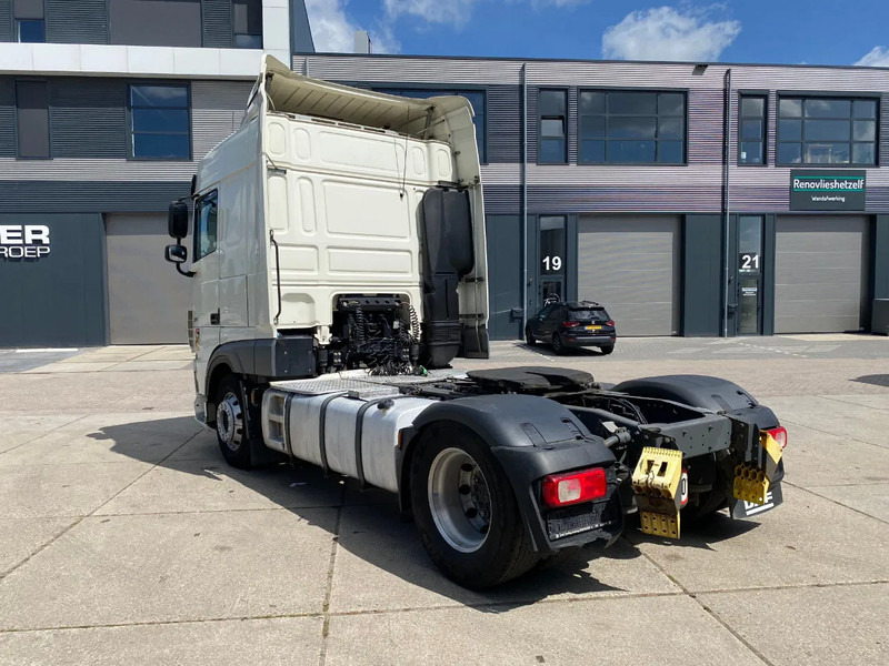 DAF XF 106.450 SC / Automatic / Euro 6 - Xe đầu kéo: hình 4 DAF XF 106.450 SC / Automatic / Euro 6 - Xe đầu kéo: hình 4