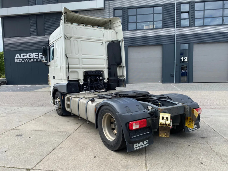 DAF XF 106.450 SC / Automatic / Euro 6 - Xe đầu kéo: hình 4 DAF XF 106.450 SC / Automatic / Euro 6 - Xe đầu kéo: hình 4