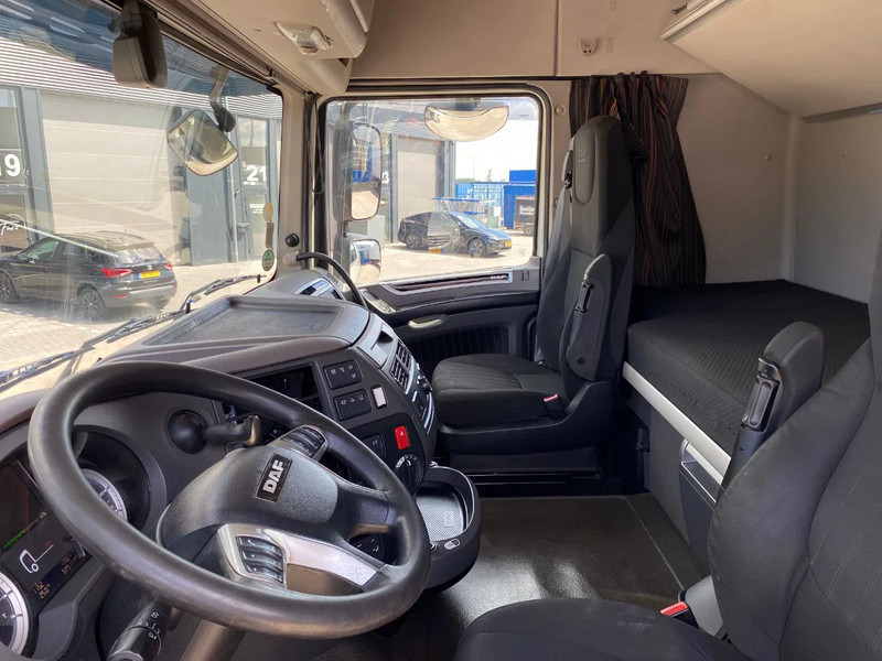 Xe đầu kéo DAF XF 106.450 SC / Automatic / Euro 6: hình 7