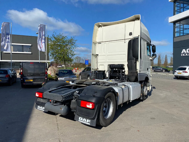 DAF XF 106.460 SSC / Retarder / 2x Tank - Xe đầu kéo: hình 5 DAF XF 106.460 SSC / Retarder / 2x Tank - Xe đầu kéo: hình 5