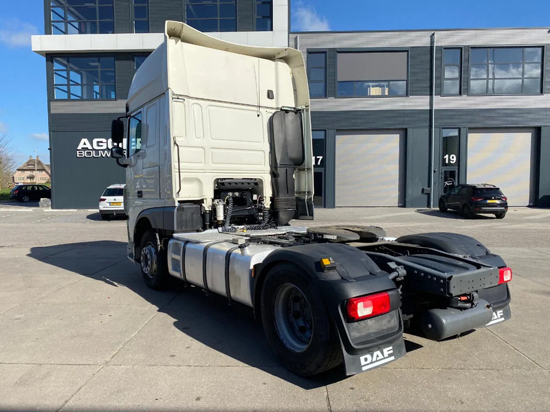 DAF XF 106.460 SSC / Retarder / 2x Tank - Xe đầu kéo: hình 3 DAF XF 106.460 SSC / Retarder / 2x Tank - Xe đầu kéo: hình 3