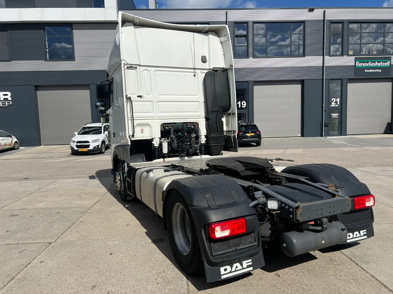 DAF XF 106.480 SSC / 2x Tank / Stand Airco - Xe đầu kéo: hình 4 DAF XF 106.480 SSC / 2x Tank / Stand Airco - Xe đầu kéo: hình 4