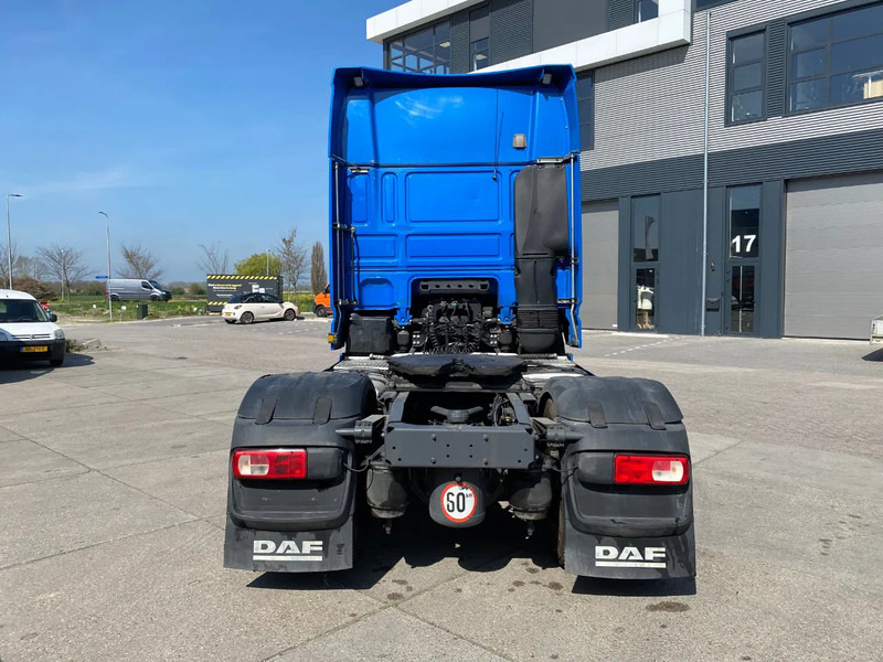 DAF XF 106.480 SSC / Full spoilers / Retarder / Stand Airco / Hydraulic - Xe đầu kéo: hình 5 DAF XF 106.480 SSC / Full spoilers / Retarder / Stand Airco / Hydraulic - Xe đầu kéo: hình 5