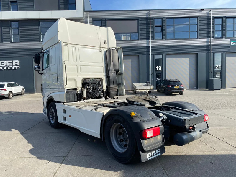 DAF XF 106.480 SSC / Retarder / 2x Tank / Stand Airco - Xe đầu kéo: hình 4 DAF XF 106.480 SSC / Retarder / 2x Tank / Stand Airco - Xe đầu kéo: hình 4