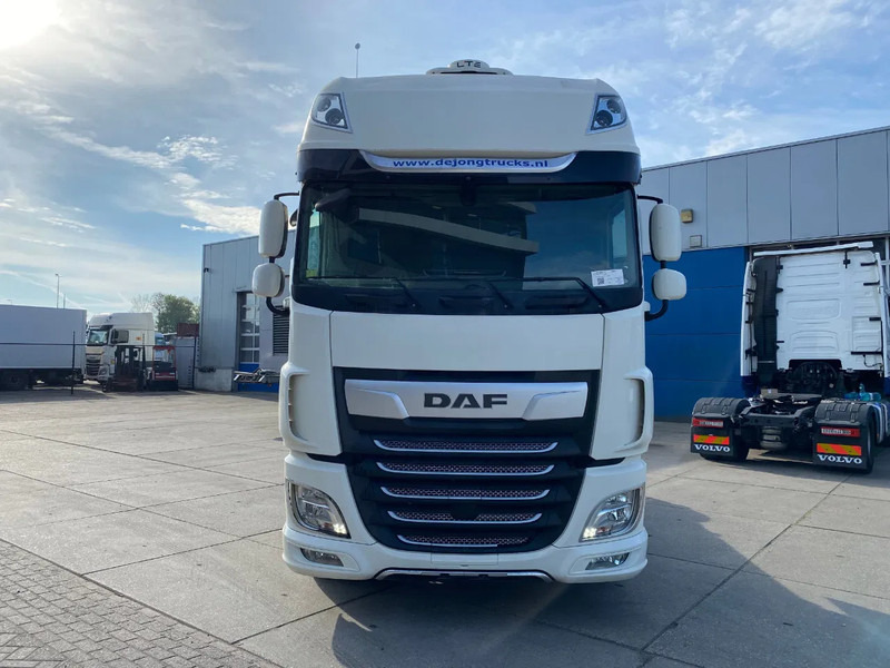 DAF XF 106.480 SSC / Retarder / 2x Tank / Stand Airco - Xe đầu kéo: hình 2 DAF XF 106.480 SSC / Retarder / 2x Tank / Stand Airco - Xe đầu kéo: hình 2