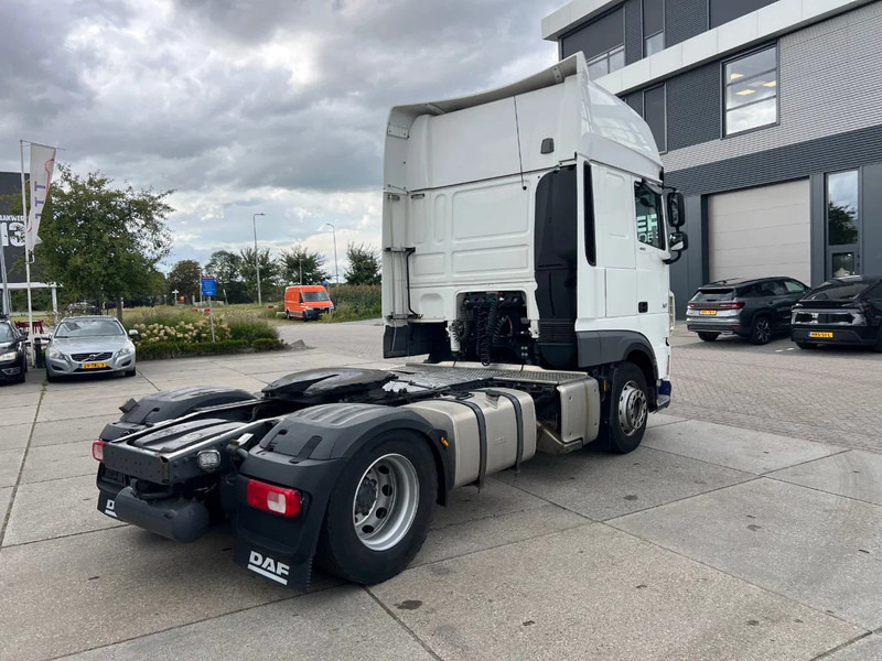 DAF XF 106.480 SSC / Stand Airco / 2x Tank / Euro 6D - Xe đầu kéo: hình 4 DAF XF 106.480 SSC / Stand Airco / 2x Tank / Euro 6D - Xe đầu kéo: hình 4