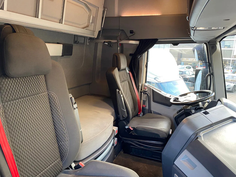 Xe đầu kéo Renault T HIGH 520 DTI 13 / 2x Tank / Full spoilers / Stand Airco: hình 11