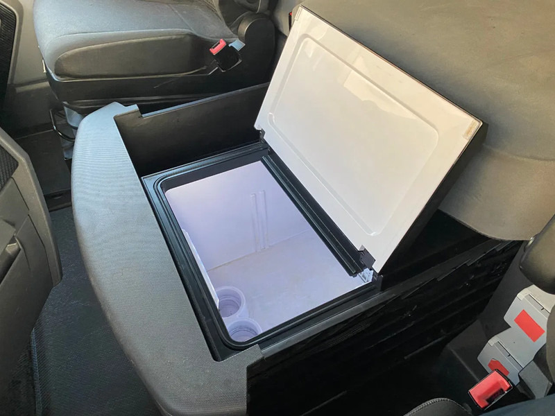 Xe đầu kéo Renault T HIGH 520 DTI 13 / 2x Tank / Full spoilers / Stand Airco: hình 10