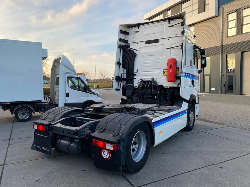 Xe đầu kéo Renault T HIGH 520 DTI 13 / 2x Tank / Full spoilers / Stand Airco: hình 6