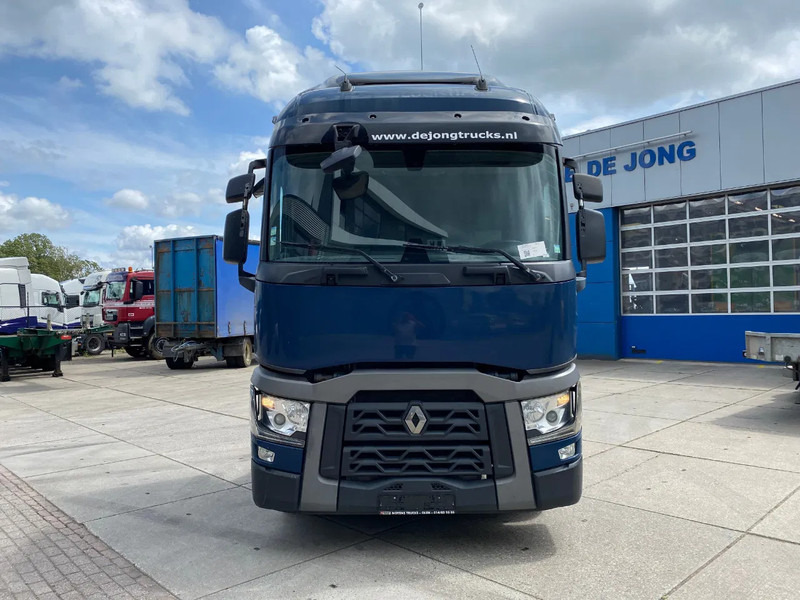 Renault T430 Comfort / 2x Tank / Euro-6 - Xe đầu kéo: hình 2 Renault T430 Comfort / 2x Tank / Euro-6 - Xe đầu kéo: hình 2