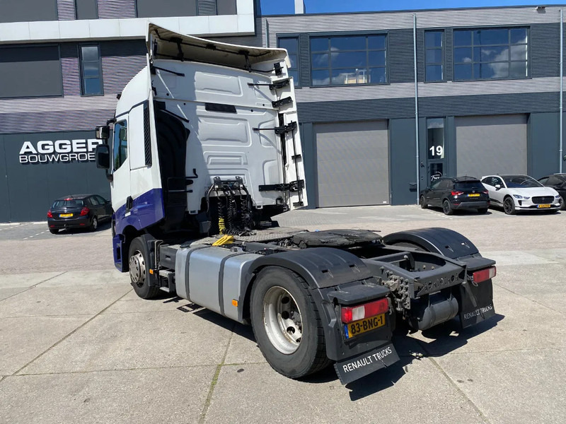 Renault T460 / 2x Tank / Euro 6 - Xe đầu kéo: hình 4 Renault T460 / 2x Tank / Euro 6 - Xe đầu kéo: hình 4