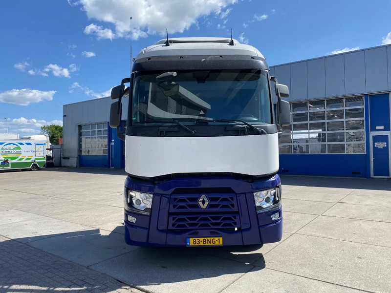 Renault T460 / 2x Tank / Euro 6 - Xe đầu kéo: hình 2 Renault T460 / 2x Tank / Euro 6 - Xe đầu kéo: hình 2