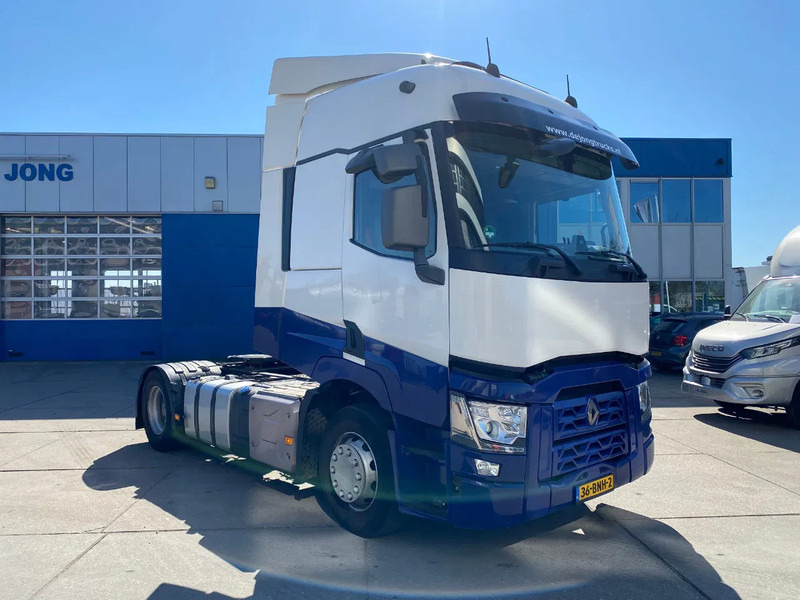Renault T460 / 2x Tank / Euro 6D - Xe đầu kéo: hình 3 Renault T460 / 2x Tank / Euro 6D - Xe đầu kéo: hình 3