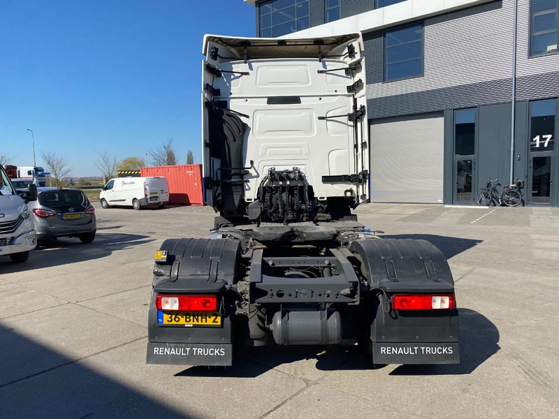 Renault T460 / 2x Tank / Euro 6D - Xe đầu kéo: hình 5 Renault T460 / 2x Tank / Euro 6D - Xe đầu kéo: hình 5