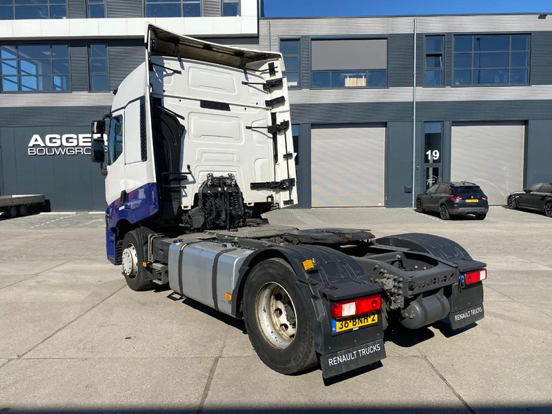 Renault T460 / 2x Tank / Euro 6D - Xe đầu kéo: hình 4 Renault T460 / 2x Tank / Euro 6D - Xe đầu kéo: hình 4