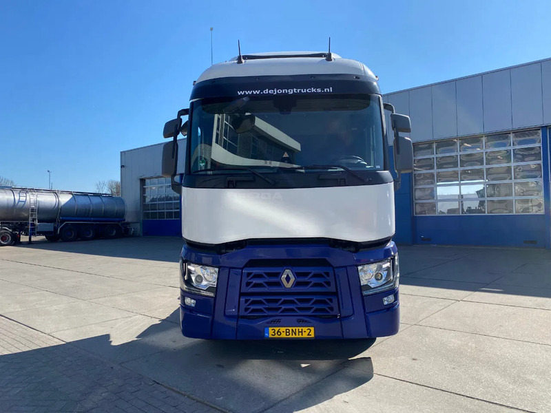 Renault T460 / 2x Tank / Euro 6D - Xe đầu kéo: hình 2 Renault T460 / 2x Tank / Euro 6D - Xe đầu kéo: hình 2