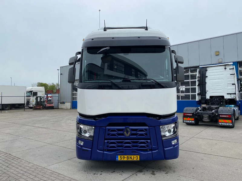 Renault T460 / 2x Tank / Euro 6D - Xe đầu kéo: hình 2 Renault T460 / 2x Tank / Euro 6D - Xe đầu kéo: hình 2