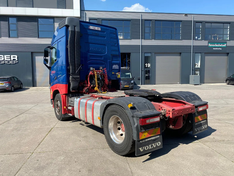 Volvo FH 13.460 Globetrotter / ADR / I-Park Cool / PTO - Xe đầu kéo: hình 4 Volvo FH 13.460 Globetrotter / ADR / I-Park Cool / PTO - Xe đầu kéo: hình 4
