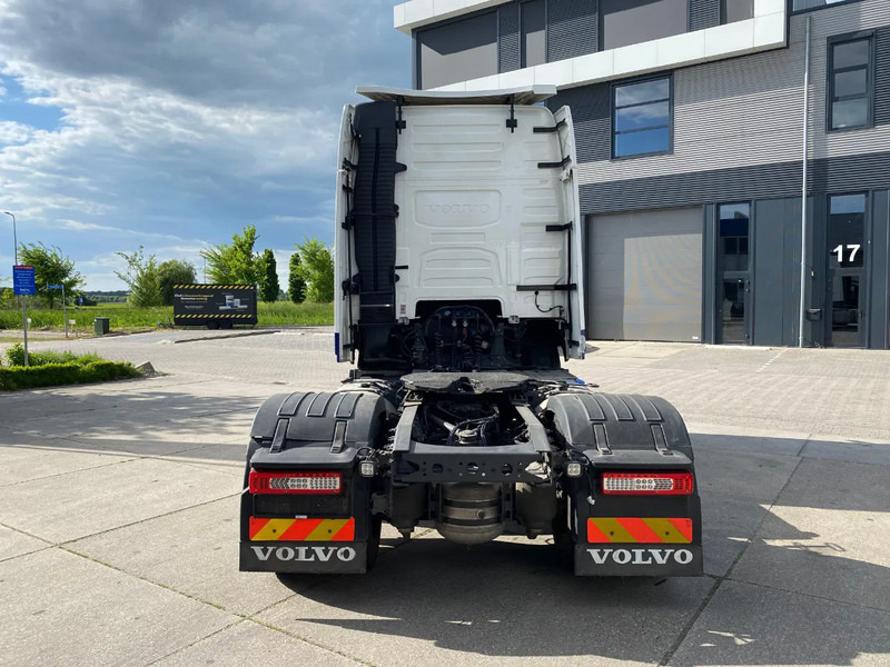 Volvo FH 13.500 Globetrotter XL / I-Park Cool / 2x Tank / Euro 6D - Xe đầu kéo: hình 5 Volvo FH 13.500 Globetrotter XL / I-Park Cool / 2x Tank / Euro 6D - Xe đầu kéo: hình 5
