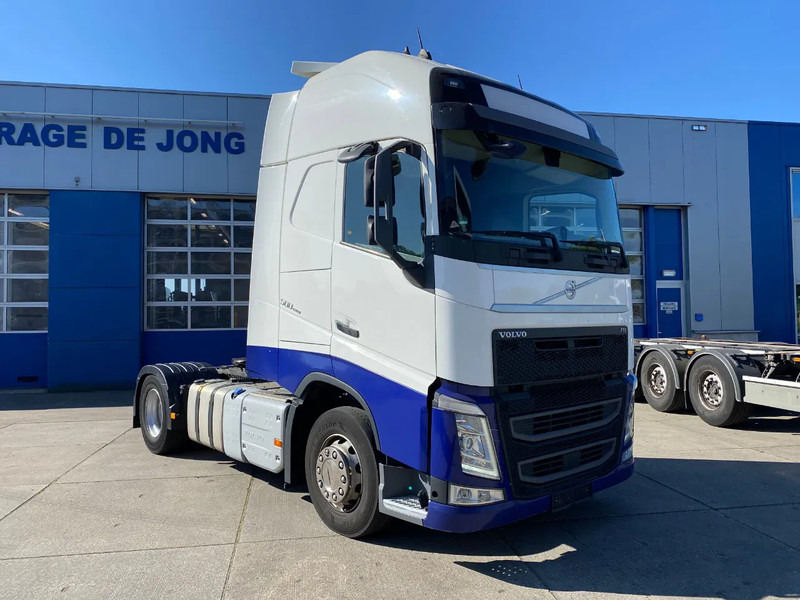 Volvo FH 13.500 Globetrotter XL / I-Park Cool / 2x Tank / Euro 6D - Xe đầu kéo: hình 3 Volvo FH 13.500 Globetrotter XL / I-Park Cool / 2x Tank / Euro 6D - Xe đầu kéo: hình 3