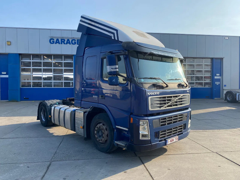 Volvo FM 300 / Euro 5 / Automatic - Xe đầu kéo: hình 3 Volvo FM 300 / Euro 5 / Automatic - Xe đầu kéo: hình 3