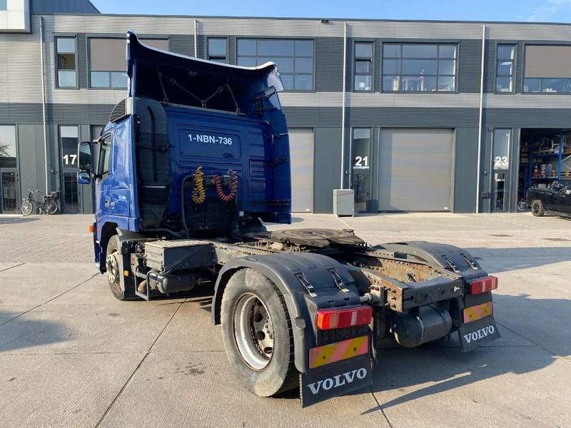 Volvo FM 300 / Euro 5 / Automatic - Xe đầu kéo: hình 4 Volvo FM 300 / Euro 5 / Automatic - Xe đầu kéo: hình 4