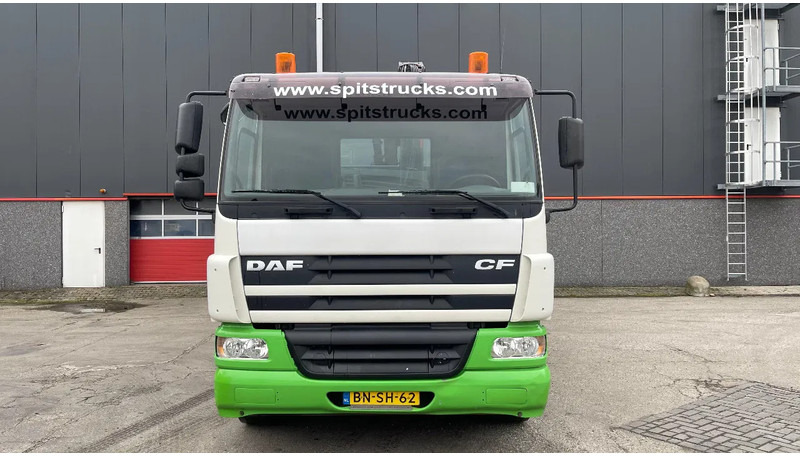 DAF CF 75.360 Palfinger+Manual - Xe ben: hình 2 DAF CF 75.360 Palfinger+Manual - Xe ben: hình 2