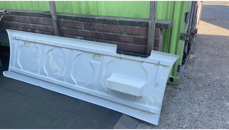 Scania Side Skirt Scania zijskirts - Khí động học/ Spoiler cho Xe tải: hình 5 Scania Side Skirt Scania zijskirts - Khí động học/ Spoiler cho Xe tải: hình 5