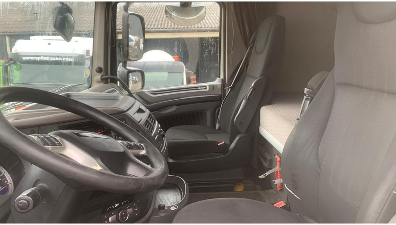 Xe đầu kéo DAF XF 480 Koelkast: hình 7 Xe đầu kéo DAF XF 480 Koelkast: hình 7