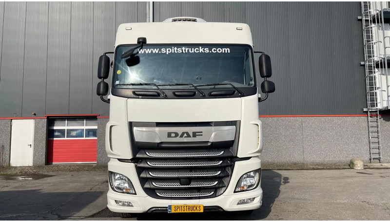DAF XF 480 RETARDER+ Koelkast (APK 05-02-2026) - Xe đầu kéo: hình 2 DAF XF 480 RETARDER+ Koelkast (APK 05-02-2026) - Xe đầu kéo: hình 2