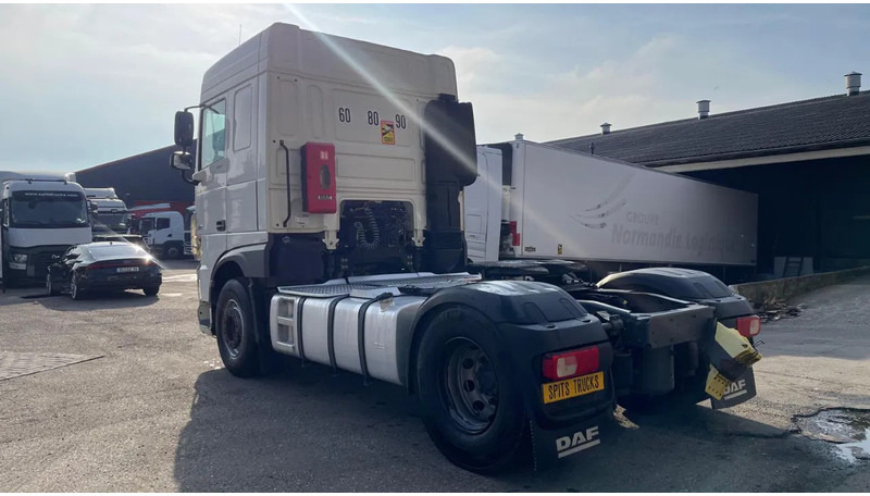 DAF XF 480 RETARDER+ Koelkast (APK 05-02-2026) - Xe đầu kéo: hình 5 DAF XF 480 RETARDER+ Koelkast (APK 05-02-2026) - Xe đầu kéo: hình 5