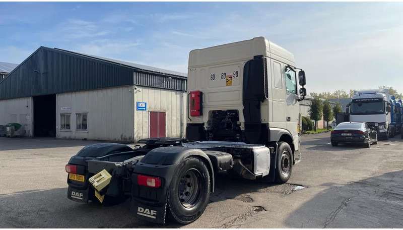 DAF XF 480 RETARDER+ Koelkast (APK 05-02-2026) - Xe đầu kéo: hình 4 DAF XF 480 RETARDER+ Koelkast (APK 05-02-2026) - Xe đầu kéo: hình 4
