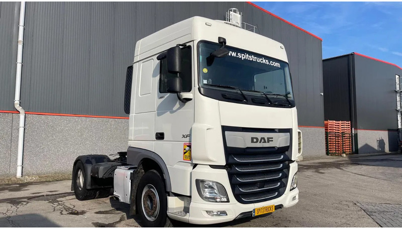 DAF XF 480 RETARDER+ Koelkast (APK 05-02-2026) - Xe đầu kéo: hình 3 DAF XF 480 RETARDER+ Koelkast (APK 05-02-2026) - Xe đầu kéo: hình 3