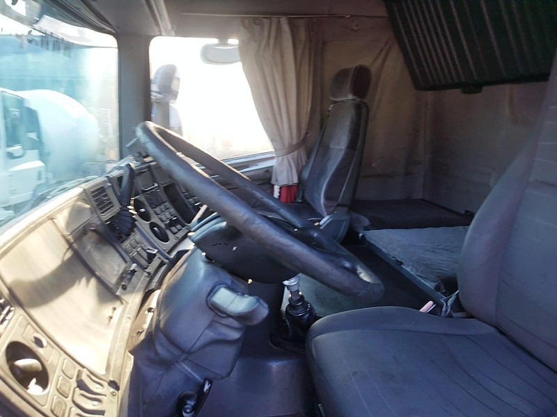 Xe đầu kéo Scania P114-380 Manual + Retarder: hình 6 Xe đầu kéo Scania P114-380 Manual + Retarder: hình 6