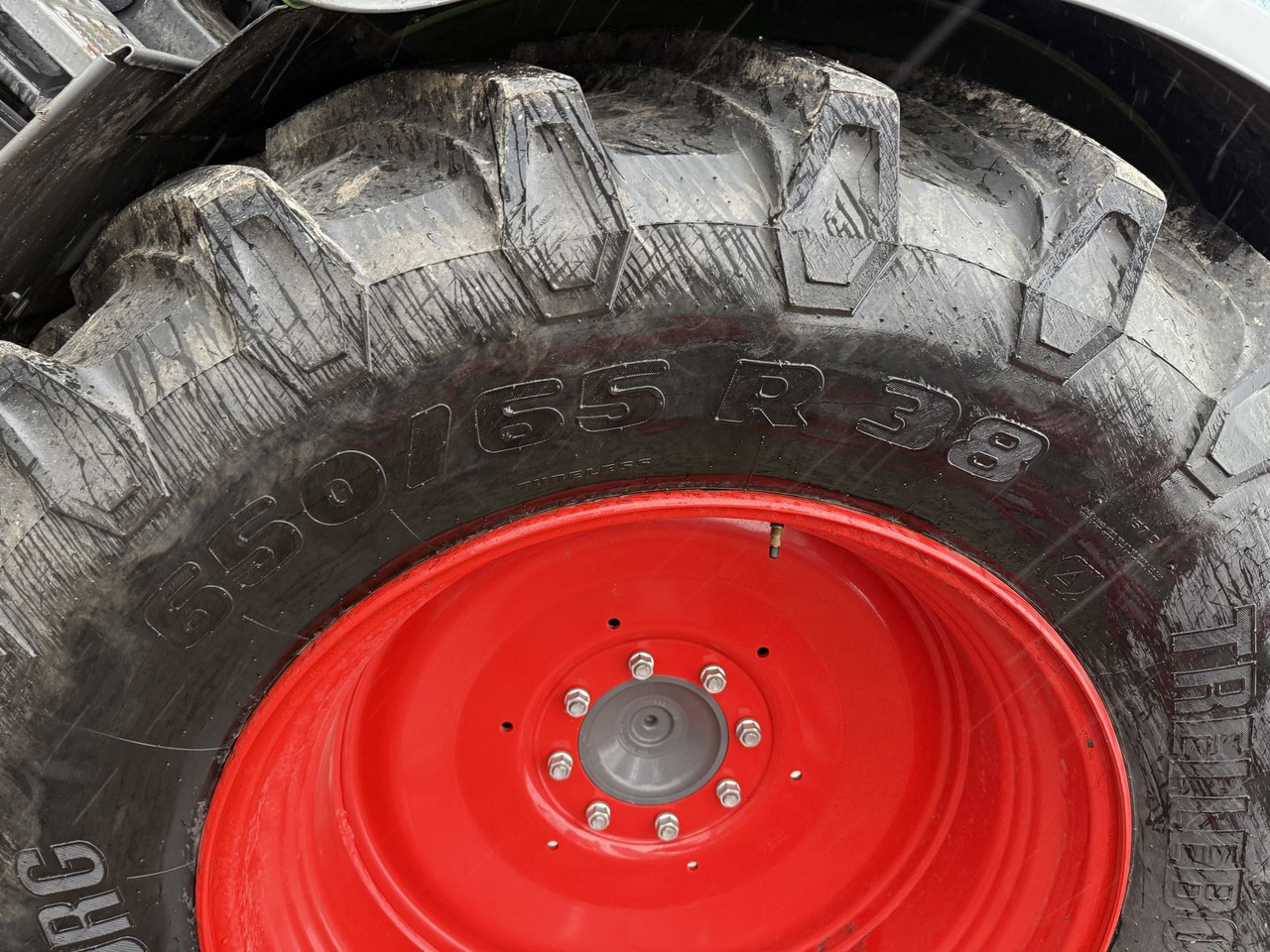 Fendt 516 Vario Profi+ FendtONE - Máy cày: hình 5 Fendt 516 Vario Profi+ FendtONE - Máy cày: hình 5