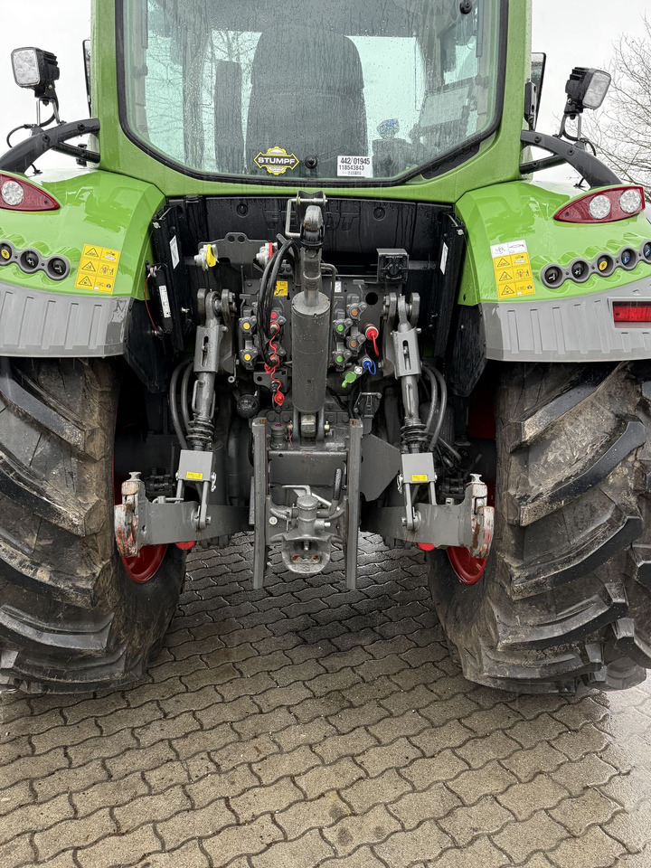 Fendt 516 Vario Profi+ FendtONE - Máy cày: hình 3 Fendt 516 Vario Profi+ FendtONE - Máy cày: hình 3