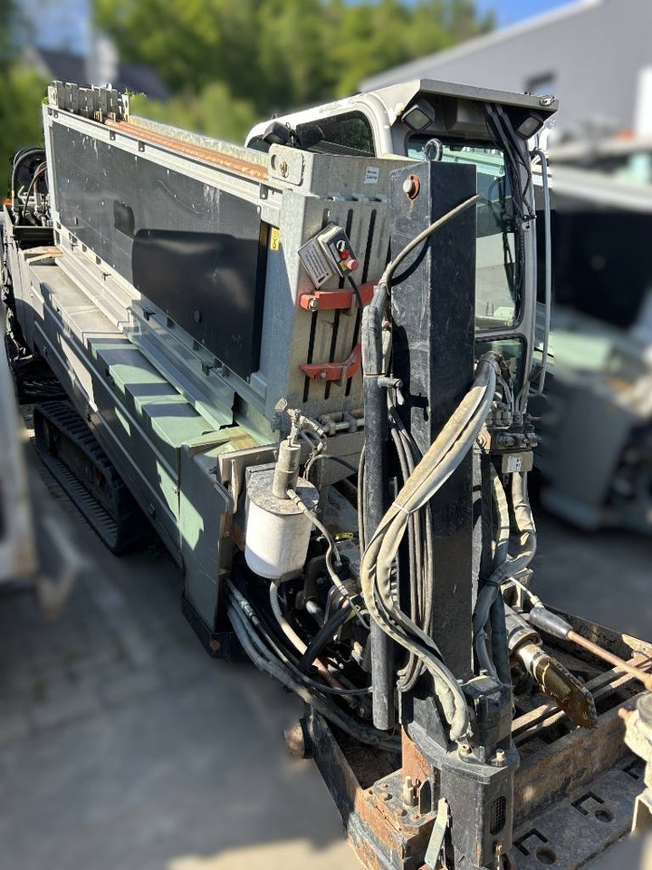 Tracto-Technik Grundodrill 15 XP - Máy doa định hướng: hình 3 Tracto-Technik Grundodrill 15 XP - Máy doa định hướng: hình 3