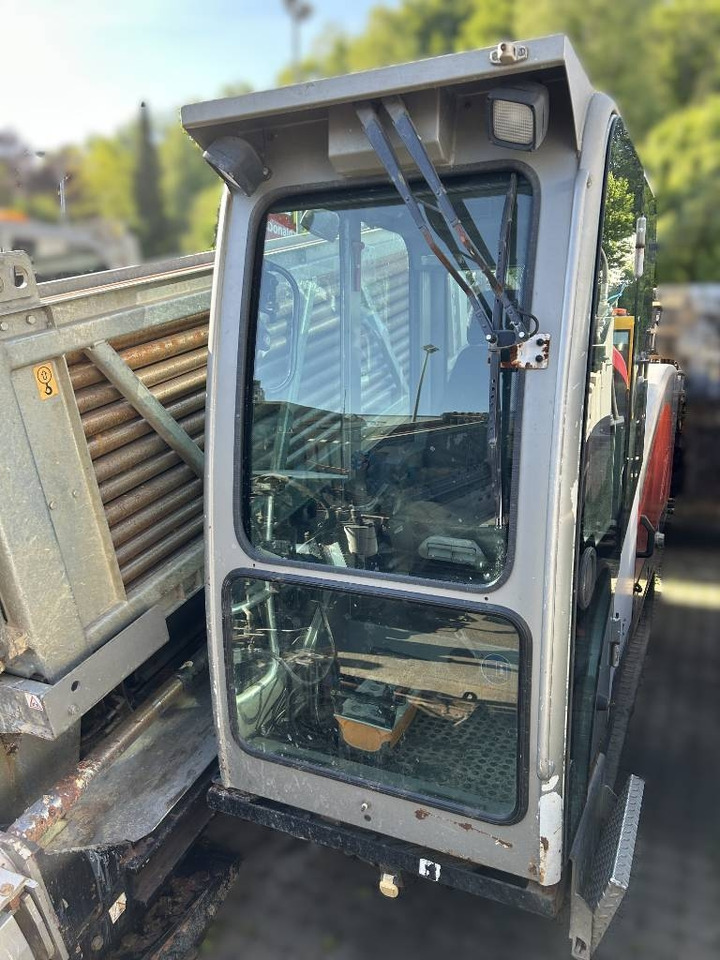 Tracto-Technik Grundodrill 15 XP - Máy doa định hướng: hình 1 Tracto-Technik Grundodrill 15 XP - Máy doa định hướng: hình 1