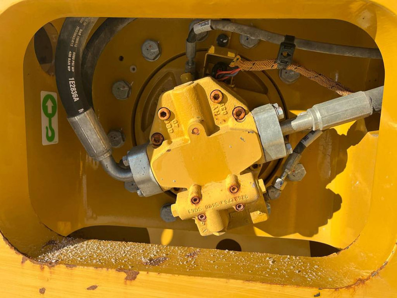 Máy lăn Cat CS 66 B: hình 12