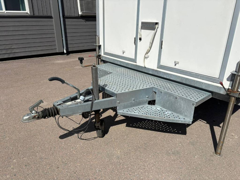 Máy móc xây dựng Arnpro S/A: hình 6 Máy móc xây dựng Arnpro S/A: hình 6